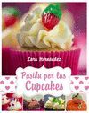 PASIN POR LAS CUPCAKES