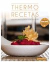 THERMORECETAS