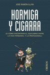 HORMIGA Y CIGARRA