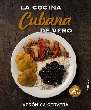 LA COCINA CUBANA DE VERO