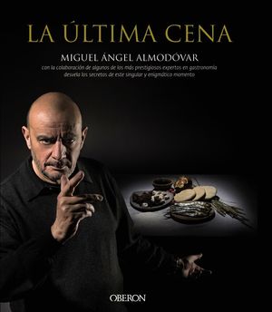 LA LTIMA CENA