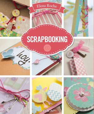 SCRAPBOOKING