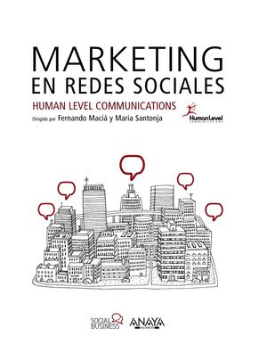 MARKETING CON REDES SOCIALES