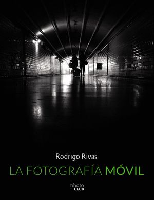 LA FOTOGRAFA MVIL