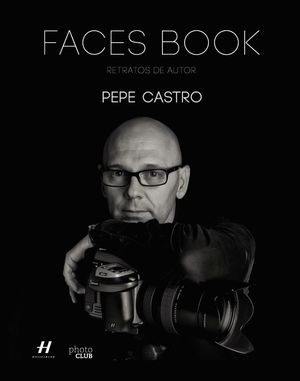 FACES BOOK. RETRATOS DE AUTOR