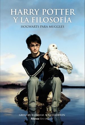 HARRY POTTER Y LA FILOSOFA