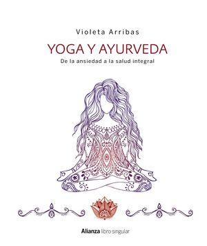 YOGA Y AYURVEDA