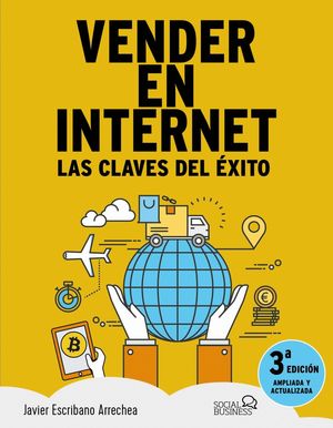 VENDER EN INTERNET. TERCERA EDICI�N