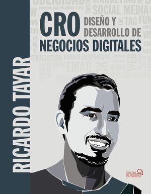 CRO. DISEO Y DESARROLLO DE NEGOCIOS DIGITALES