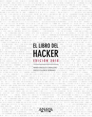 EL LIBRO DEL HACKER. EDICI�N 2018