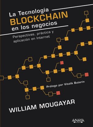 LA TECNOLOGA BLOCKCHAIN EN LOS NEGOCIOS