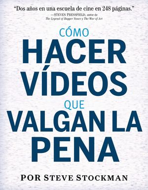 CMO HACER VDEOS QUE VALGAN LA PENA