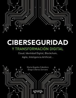 CIBERSEGURIDAD Y TRANSFORMACI�N DIGITAL