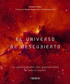 EL UNIVERSO AL DESCUBIERTO