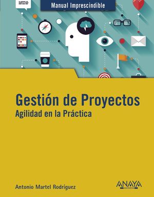 GESTIN DE PROYECTOS. AGILIDAD EN LA PRCTICA