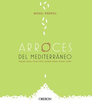 ARROCES DEL MEDITERR�NEO