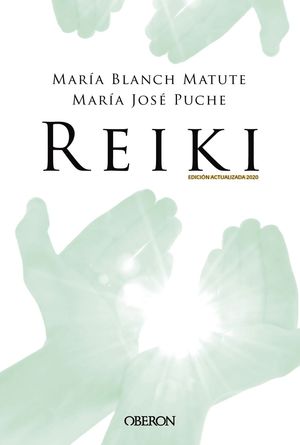 REIKI. EDICI�N 2020