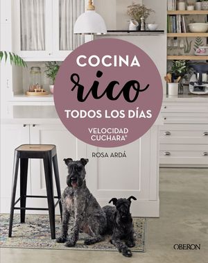 COCINA RICO TODOS LOS D�AS