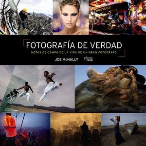 FOTOGRAF�A DE VERDAD