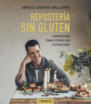 REPOSTERA SIN GLUTEN