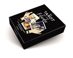 EL TAROT DE LOS FIL�SOFOS