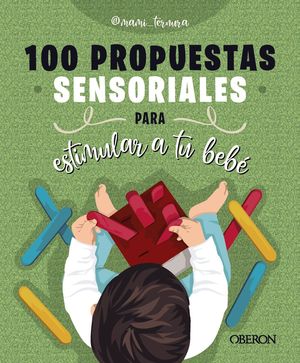 100 PROPUESTAS SENSORIAL