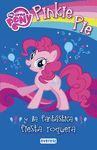 PINKIE PIE Y FANTSTICA FIESTA ROQUERA