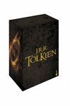 PACK TOLKIEN (EL HOBBIT + LA COMUNIDAD  + LAS DOS TORRES + EL RETORNO DEL REY)