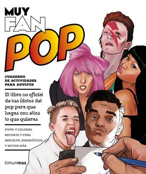 MUY FAN POP