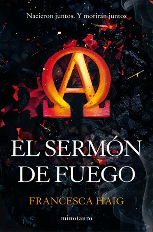 EL SERMN DE FUEGO