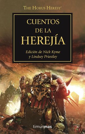 CUENTOS DE LA HEREJA