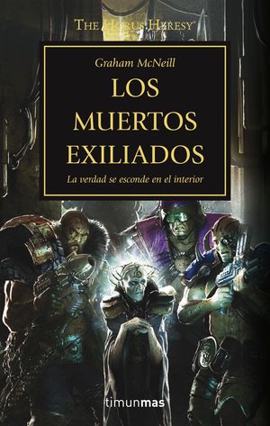 LOS MUERTOS EXILIADOS