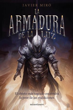 LA ARMADURA DE LA LUZ