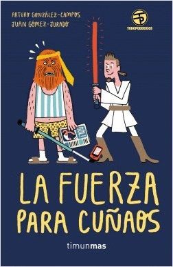 KIT LA FUERZA PARA CU�ADOS