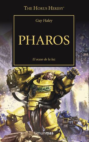 PHAROS N 34