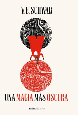 UNA MAGIA M�S OSCURA N�1