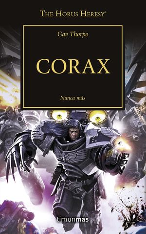 CORAX Nº40