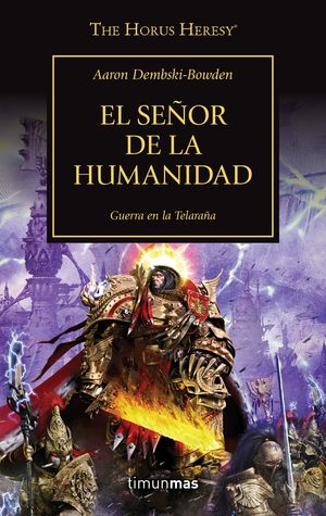 EL SEOR DE LA HUMANIDAD N41