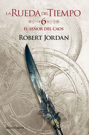 EL SE�OR DEL CAOS N� 06/14