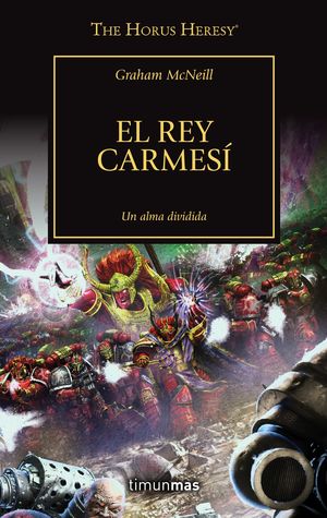 EL REY CARMES