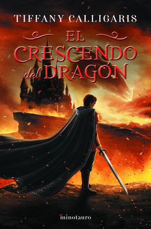 LA SINFONA DEL UNICORNIO N 02/02 EL CRESCENDO DEL DRAGN