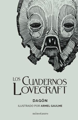 LOS CUADERNOS LOVECRAFT N� 01/02 DAG�N