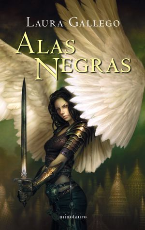 ALAS NEGRAS N 02/02