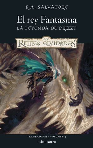 TRANSICIONES N 03/03 EL REY FANTASMA