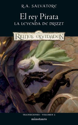 TRANSICIONES N 02/03 EL REY PIRATA