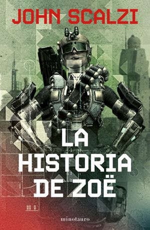 LA HISTORIA DE ZO� N� 04/06 (NE)