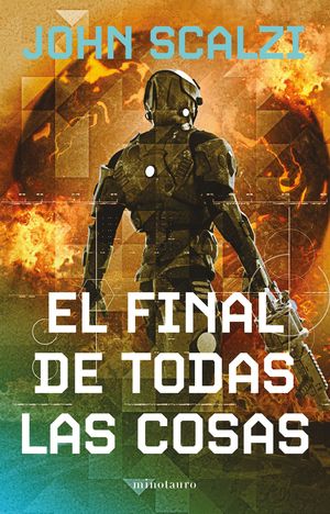 EL FINAL DE TODAS LAS COSAS N� 06/06 (NE)