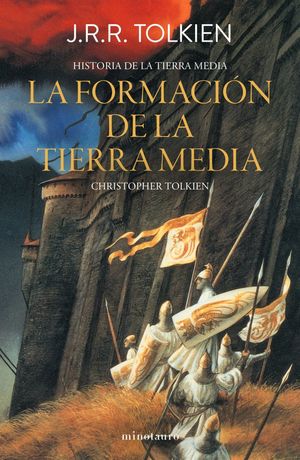 H� TIERRA MEDIA N� 04/12 - LA FORMACI�N DE LA TIERRA MEDIA