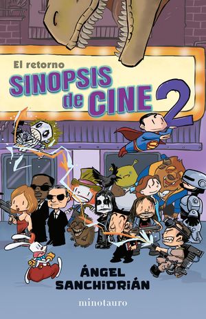 SINOPSIS DE CINE 02/03