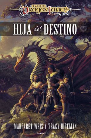 DESTINOS N� 01/03 HIJA DEL DESTINO